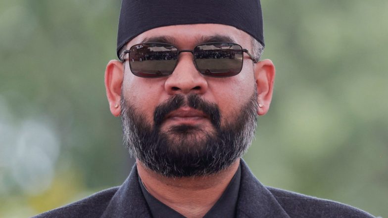 World News | Border Issue with India Will Be Resolved Through Talks, Diplomatic Efforts: Nepal PM