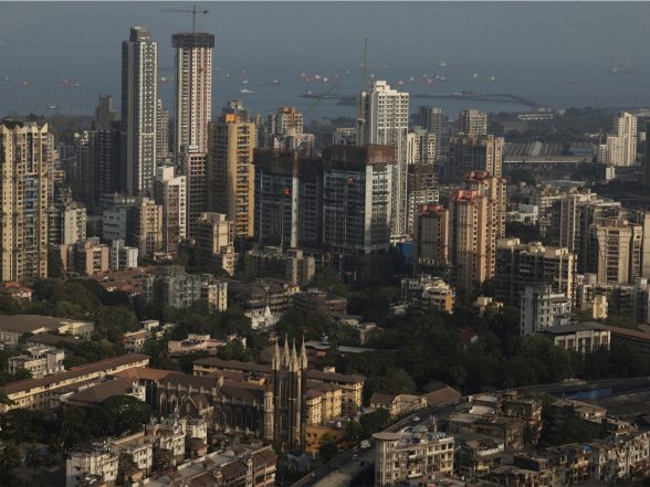 Business News | Mumbai Records Highest May Property Registrations in 14 Years at 12,315 Units: Knight Frank India