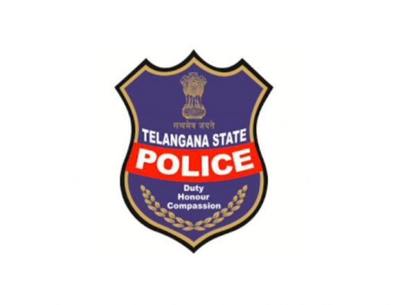 India News | Hyderabad Traffic Police Book 475 Drivers in Two-day Drunken Driving Drive