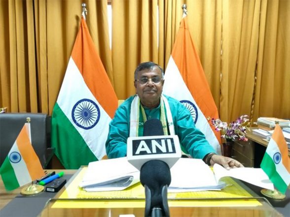 India News | Include Flooding Under 'local Natural Calamity' Category in Pradhan Mantri Fasal Bima Yojana Guidelines: Tripura Agriculture Minister