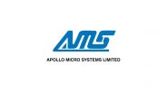 APOLLO Micro Systems Share Price Today: Stocks Jumps in Intraday Trade as Volume Surges Past 19 Million Shares