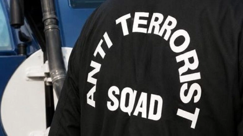 Shahzad Bhatti Link Under Scanner As Maharashtra ATS Interrogates 57 People Across State With Suspected Links to Pakistan-Based Gangster