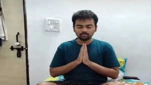 social-viral-Aditya Srivastav Noida Viral Video: Gen Z Consultant Shares Brutal Reality of 9-to-6 Corporate Life