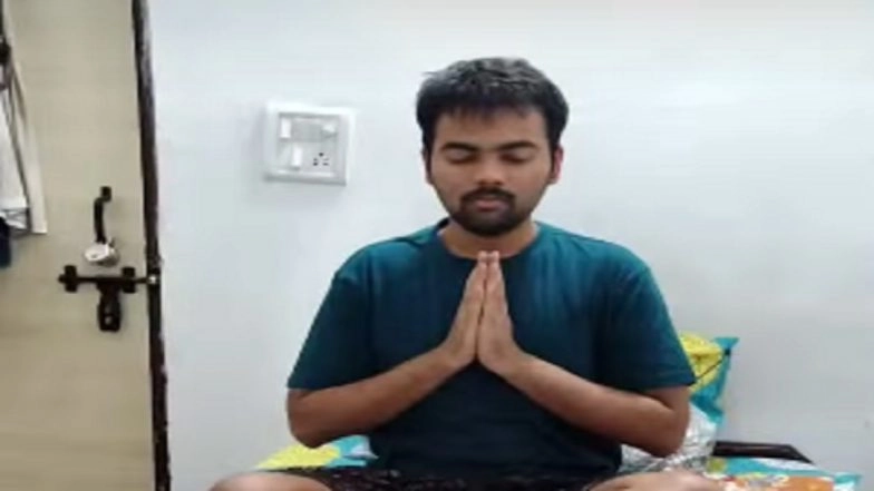 Aditya Srivastav Noida Viral Video: Gen Z Consultant Shares Brutal Reality of 9-to-6 Corporate Life