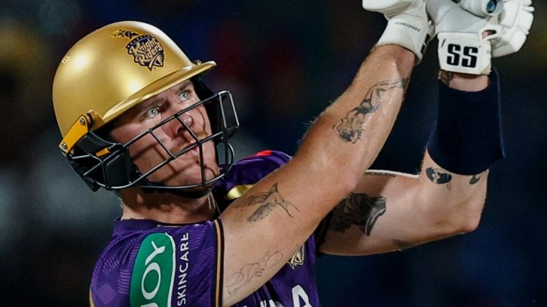 List of Centuries in IPL 2026: Finn Allen Becomes Latest Entrant To Ever-Growing List Of Centurions