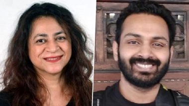 Pulitzer Prize Award 2026: Indian Journalists Anand RK, Suparna Sharma Win Prize for Reporting on Digital Surveillance and Cyber Fraud