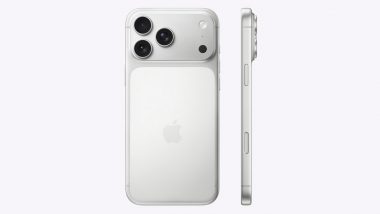 iPhone 18 Pro, iPhone 18 Pro Max To Be Launched Soon; Check Expected Price in India, US and Other Countries