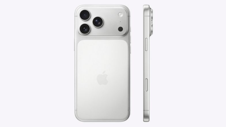 iPhone 18 Pro, iPhone 18 Pro Max To Be Launched Soon; Check Expected Price in India, US and Other Countries