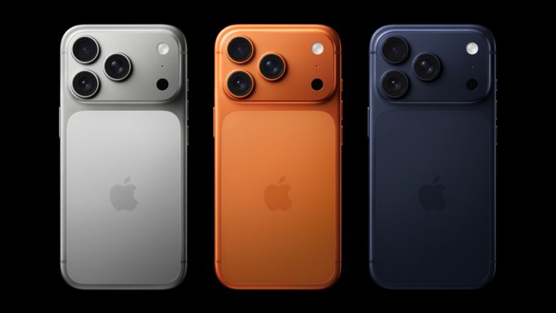 iPhone 17 Pro Max Price Drops Below INR 1,27,000 on Zepto Ahead of iPhone 18 Pro Max Launch