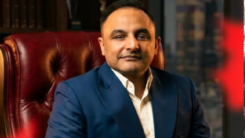 Canada: Gunshots Fired at Newly Appointed Cricket Canada President Arvind Khosa&rsquo;s Residence in Surrey