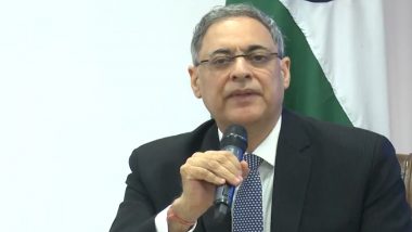 Middle East Conflict: MEA Activates 24/7 War Room As West Asia Crisis Deepens, Says Over 2,500 Evacuated From Iran