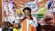 Who Is Ashok Kirtania? Meet the New Cabinet Minister in Suvendu Adhikari-Led BJP Government in West Bengal