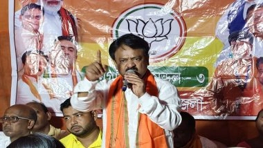 Who Is Ashok Kirtania? Meet the New Cabinet Minister in Suvendu Adhikari-Led BJP Government in West Bengal