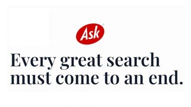 Ask.com Shutdown: Iconic Search Engine Known As &lsquo;Ask Jeeves&rsquo; in the 1990s Finally Ends Operations After 30 Years