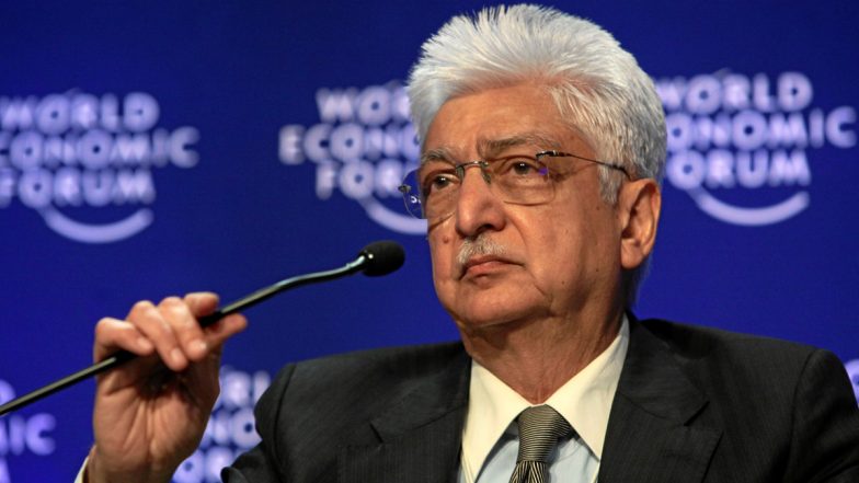 Allahabad High Court Drops Criminal Labour Case Against Wipro Founder Azim Premji; Here's Why