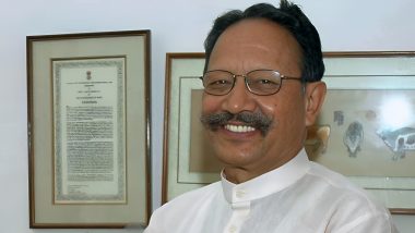 BC Khanduri Dies: President Droupadi Murmu, PM Narendra Modi Express Grief Over Bhuwan Chandra Khanduri's Demise, Say &lsquo;Extremely Heartbreaking&rsquo;