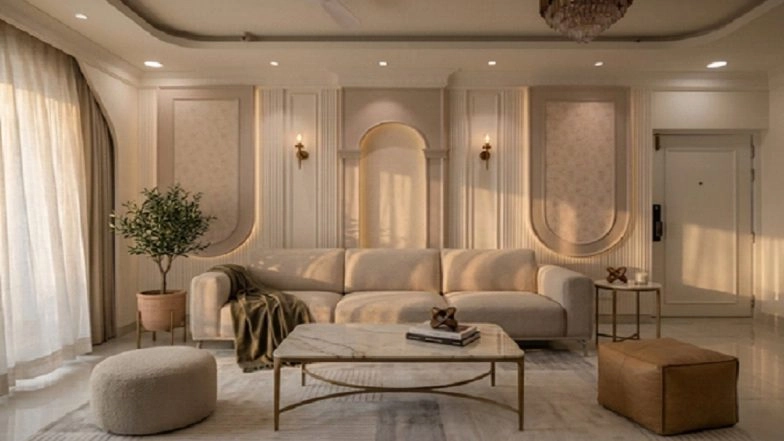 How Aishwarya Interiors Became Bangalore's Most Trusted Name in Luxury Home Design