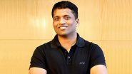Byju&rsquo;s Founder Byju Raveendran Sentenced to 6 Months in Singapore Jail for Contempt Over Asset Disclosure Violations