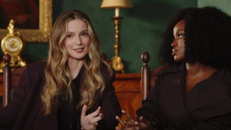 &lsquo;Bridgerton Season 5&rsquo;: Netflix Confirms 2027 Premiere, As Hit Streaming Series Breaks Two-Year Release Cycle