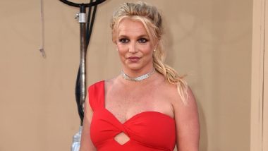 Britney Spears DUI Case: Pop Star Avoids Jail After Pleading Guilty to Lesser &lsquo;Wet Reckless&rsquo; Charge in California