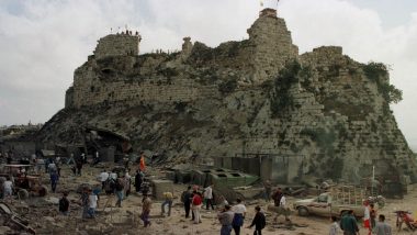 Israel-Lebanon War: Benjamin Netanyahu Claims Israeli Forces Captured Beaufort Castle, Orders IDF To &lsquo;Expand Incursion&rsquo;