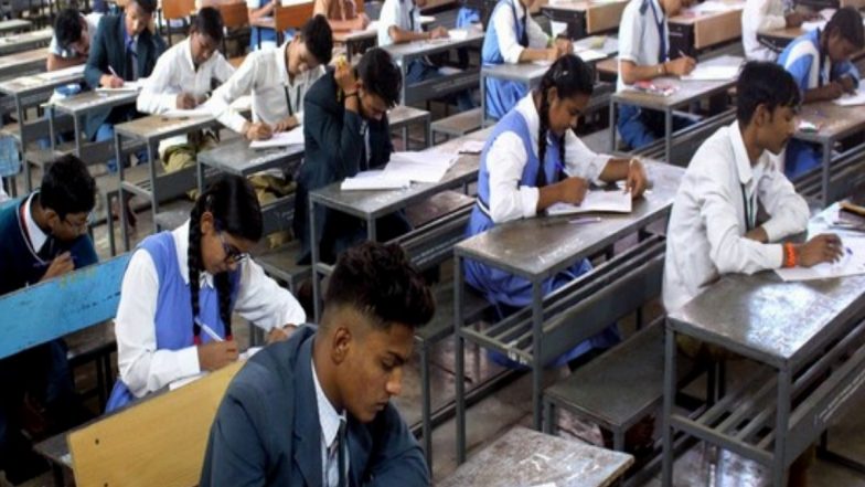 CBSE Makes Three-Language Study Compulsory in Classes 9-10, Exempts Third Language From Board Exam