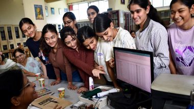 CBSE Re-Evaluation Portal Faces Glitches As Students Report Access Issues; Board Says Website Working Fine