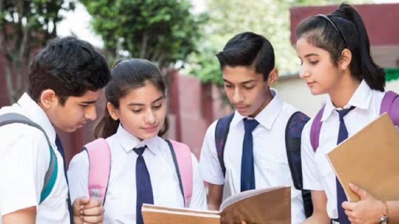 CBSE Class 12 Result 2026 Announced: Trivandrum Tops, Chennai Second in Pass Percentage; Documents Available on DigiLocker