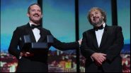 Cannes 2026: Jane Fonda and Gong Li Open Film Festival, 'LOTR' Filmmaker Peter Jackson Receives Honorary Palme D&rsquo;Or (Watch Videos)