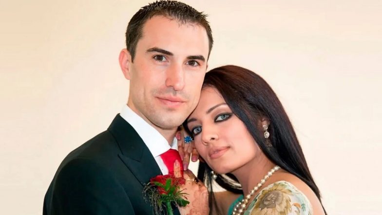 Celina Jaitley’s Husband Peter Haag Sends Legal Notice for Alleged Defamation