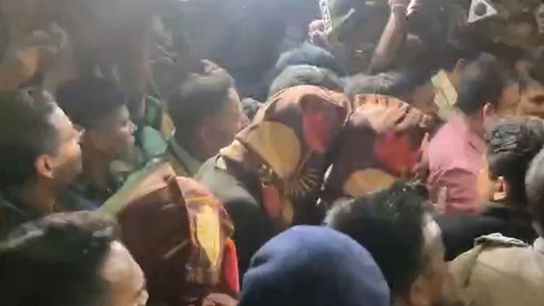 Chandranath Rath Murder Case: West Bengal Court Sends 3 Accused to 13 Days Police Custody in Suvendu Adhikari's Aide Killing