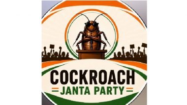 Cockroach Janta Party Website Blocked, Viral Indian Political Parody Group Claims Official Censorship