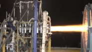 DRDO Successfully Conducts 2nd Long-Duration Test of Actively Cooled Scramjet Combustor in Hyderabad