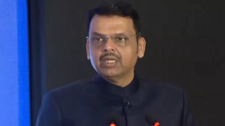 Maharashtra CM Devendra Fadnavis Reduces Convoy by Half, Ends Foreign Visits for Ministers; Encourages Public Transport Use