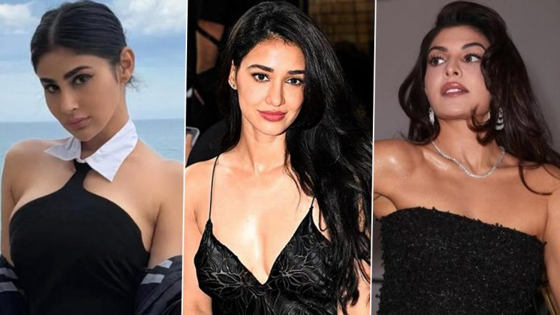 &lsquo;Let&rsquo;s Go Girl&rsquo;: Disha Patani Cheers for Besties Mouni Roy and Jacqueline Fernandez&rsquo;s Cannes 2026 Looks