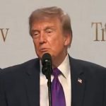 Donald Trump Says Israel, Hezbollah Agreed To Stop Fighting
