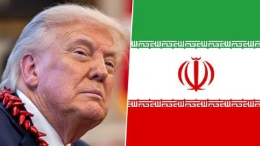 Iran Presses for End to War Within 30 Days As Donald Trump Expresses Doubts