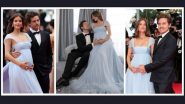 Cannes 2026: Dylan Sprouse and Barbara Palvin Announce Pregnancy in Style, As Model Appears With Baby Bump on Red Carpet (See Pics)