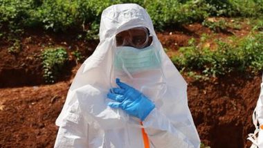Ebola Threat in Mumbai: BMC Sets Up 10-Bed Isolation Ward in Kasturba Hospital