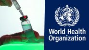 What Is Ebola Virus? All You Need To Know As WHO Declares Ebola Outbreak in Congo and Uganda a Global Public Health Emergency