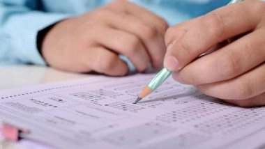CUET-UG 2026: NTA Revises Exam Timings After Technical Glitch Causes Delay