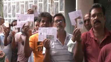 Falta Assembly Election 2026: 60.43% Voter Turnout Recorded Till 1 PM in West Bengal