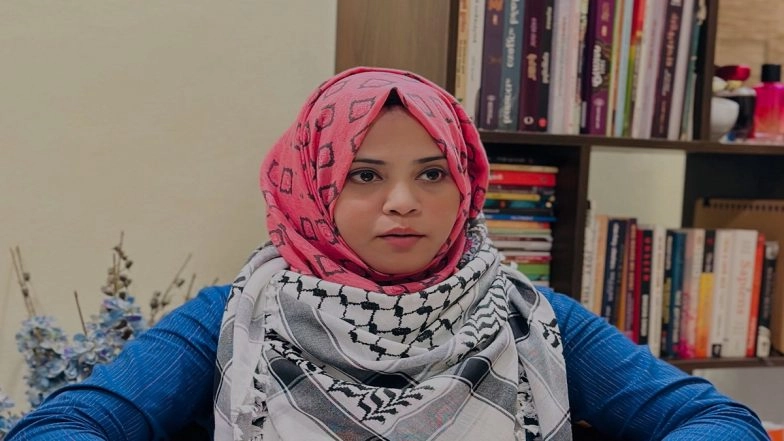 IUML&rsquo;s Fathima Thahiliya Leads Perambra Assembly Election 2026 With 7,274 Votes
