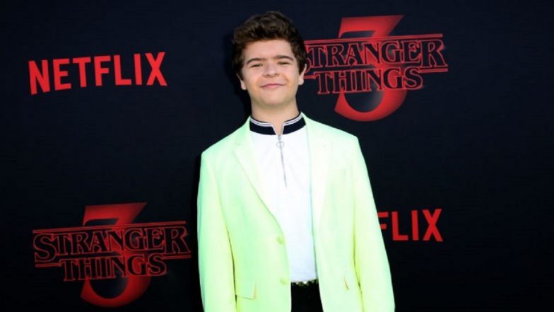 ‘Stranger Things’ Star Gaten Matarazzo to Make West End Debut in ‘Rent’ 30th Anniversary Revival