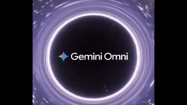 Gemini Omni Launched: Google Unveils New AI Video Generator at I/O 2026