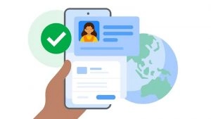 technology-Google Wallet Now Offers Aadhaar Support in India; Check Details, Benefits