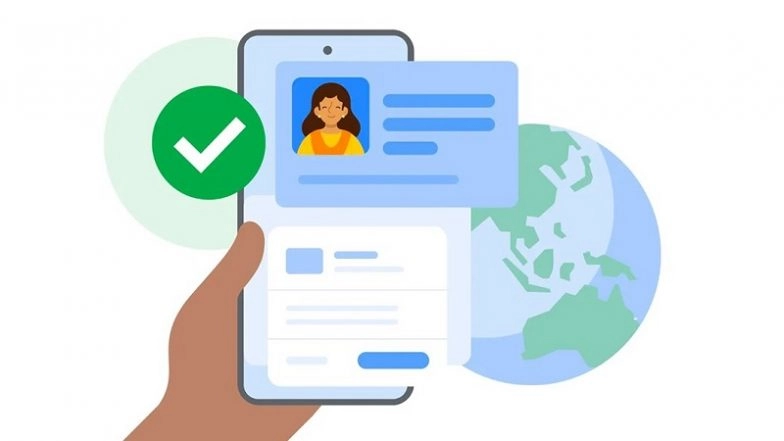Google Wallet Now Offers Aadhaar Support in India; Check Details, Benefits