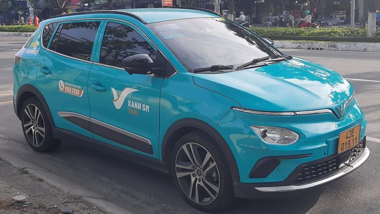 VinFast-Backed Green SM Hiring Drivers in India: 10,000 Driver Vacancies Announced With Earnings up to INR 40,000