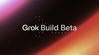 Grok Build: Elon Musk&rsquo;s xAI Launches Early Beta of Agentic CLI for Advanced Coding, App Development