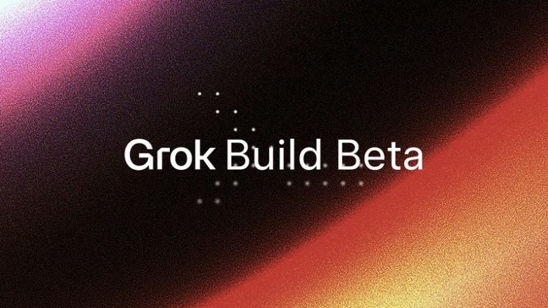 Grok Build: Elon Musk&rsquo;s xAI Launches Early Beta of Agentic CLI for Advanced Coding, App Development
